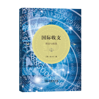 音像国际收支:理论与政策[美]宋小川