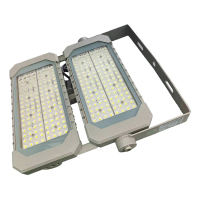 勇玖(LIGHTFOREVER) LED投光灯 SZYJ9760 240W(套)