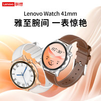 联想(Lenovo)运动智能手表Watch W102