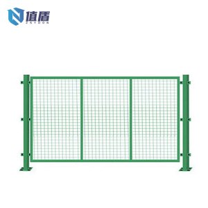 值盾 防护栅栏 (含立柱) 定制尺寸/套