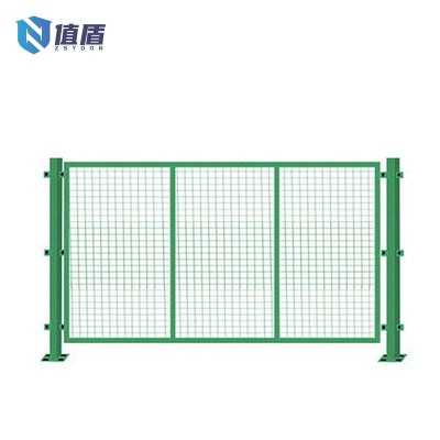 值盾 防护栅栏 (含立柱) 定制尺寸/套