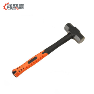 鸿聚赢 八角锤 4P 把