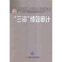 正版新书]“三资”绩效审计韩明升主编9787511909800