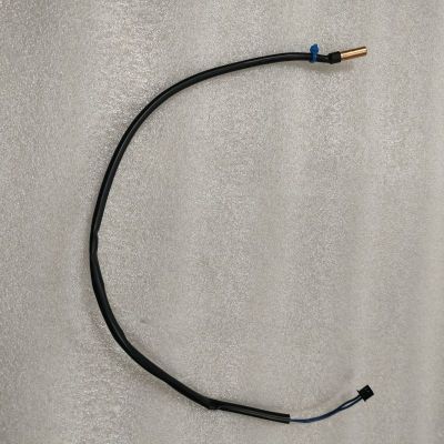 帮客材配 全新原件 长虹 内机传感器 管温 10k 铜头 F3 收前务必验货