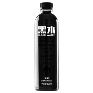 依能黑水复合水果味网红饮料果味饮料桑葚葡萄味500ml*15瓶