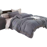 华人情思 全棉三件套 160*210cm/套