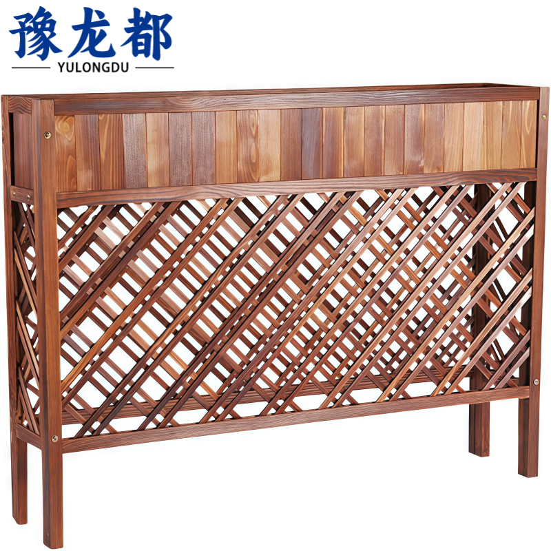 豫龙都 花架 1.2m 个