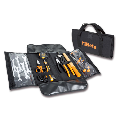 百塔(BETA) 2001/B26 牛津布袋组套