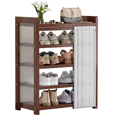 彭梵简易放鞋架