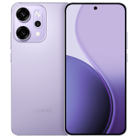 [手机]OPPO Reno14 Pro 海芋紫 16GB+512GB 5G数字移动电话 全网通手机