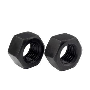 工霸 螺帽 8.8级发黑 直径18mm 20个/件 <件> 2件起订