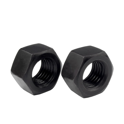工霸 螺帽 8.8级发黑 直径18mm 20个/件 <件> 2件起订