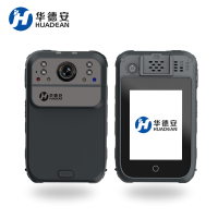 华德安DSJ-HDAW8A1 智能音视频记录仪 128G/单电单充