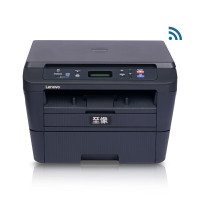 联想(Lenovo)M3070DW 自动双面黑白激光打印机 手机无线 商用办公家用学习
