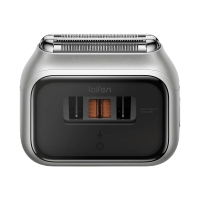 Laifen徕芬往复式剃须刀P3 Pro男士便携电动刮胡刀