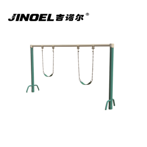 吉诺尔健身路径JNE-9040秋千