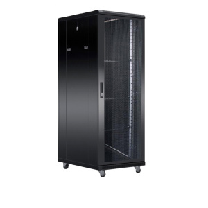 慧采云 办公家具电脑设备器材办公柜服 务 器 机 柜1.8米36U 【1.8米36U-1000深】