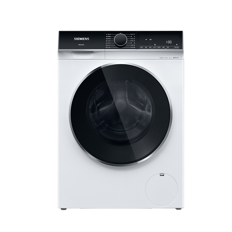 西门子IQ300洗干一体机