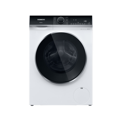 西门子IQ300洗干一体机