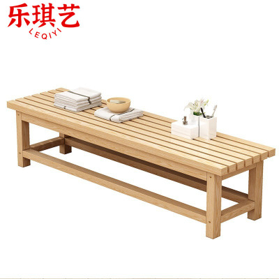 乐琪艺 长条凳 1.5m 张