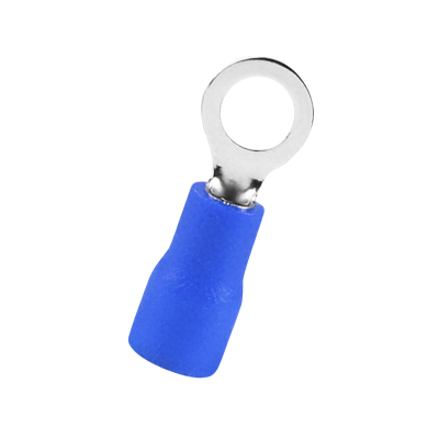 围达 O型冷压端子 RV3.5-5 包