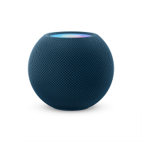 Apple HomePod mini 蓝色 智能音响/音箱 无线蓝牙音响/音箱 智能家居