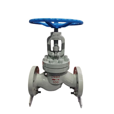 截止阀 J41H-100C DN80 单位/台