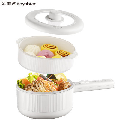 荣事达 家用多功能电煮锅DZG16A1 单位:个