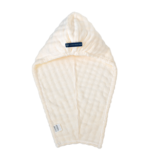 LA MAISON DE SASHA 干发帽 7A级抗菌 加厚包头巾澎湃吸水速干毛巾浴帽包头巾