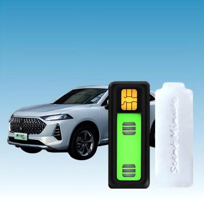 观瑰香氛 魏牌摩卡 高山车载香氛替换芯适用魏牌车载香薰原厂PE香薰替换芯