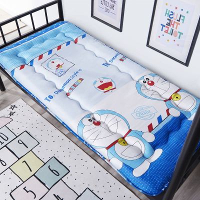 SleepyBear床垫宿舍学生加厚垫子家用单双人1.8米褥子单人1.5米床垫软垫子