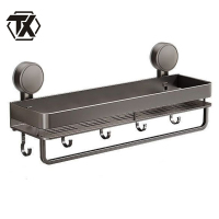 铁迅毛巾架X52 个