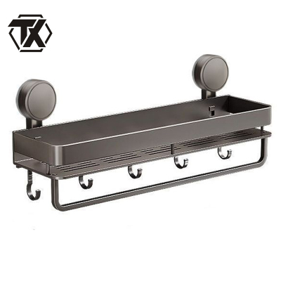 铁迅毛巾架X52 个