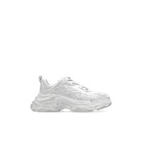 巴黎世家(Balenciaga)男跑步鞋潮流设计透气舒适大底防滑休闲运动鞋