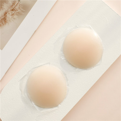 隐形胸贴乳头贴防凸点乳贴女防走光薄款游泳防水男士