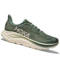 Hoka One One男跑步鞋缓震运动鞋Clifton 10透气户外鞋日常通勤运动健身