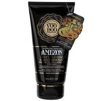 VOODOO泰国蛇毒消痘保湿蛇毒深层洁面乳100ml黑色油 性适用控油平衡去黑头收缩毛孔