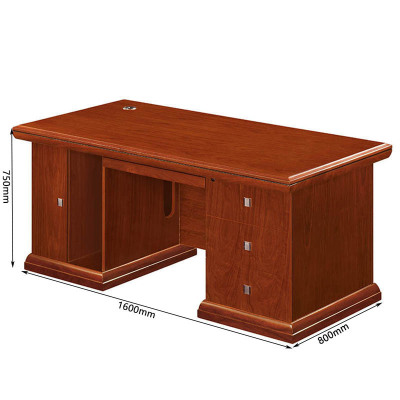 办公桌三圣Z-SS2 1600*800*750mm