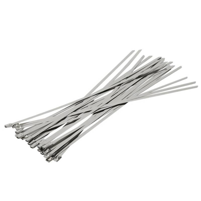 万梓 不锈钢扎带 7.9*450mm 根