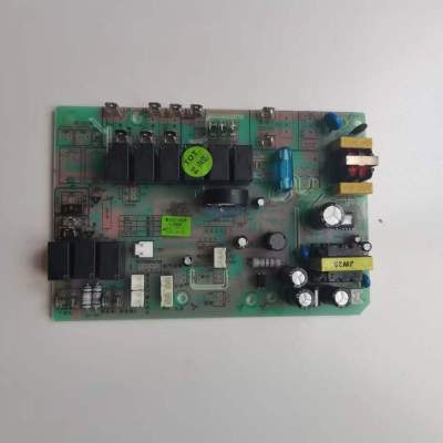 帮客材配 全新原装法迪欧(Fardior)集成灶 90X04R 消毒柜电路板 收前务必验货