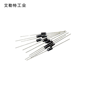 艾勒特工业 二极管件电阻 EL1-3/个
