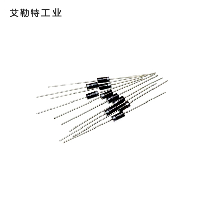 艾勒特工业 二极管件电阻 EL1-3/个