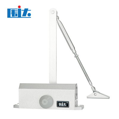 围达 闭门器 DC01小号 个