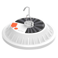 和齐顺(Hikesun)HQS-V62 LED 太阳能充电标志灯 (计价单位:盏)白色