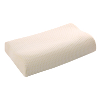 德泽天然乳胶记忆枕DZ-X596