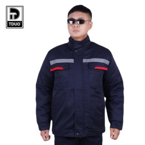 TDUO劳保工作服H48 套