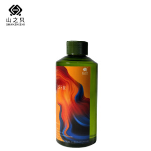 山之只 流疆系列·油性香薰补充液 500ml 瓶