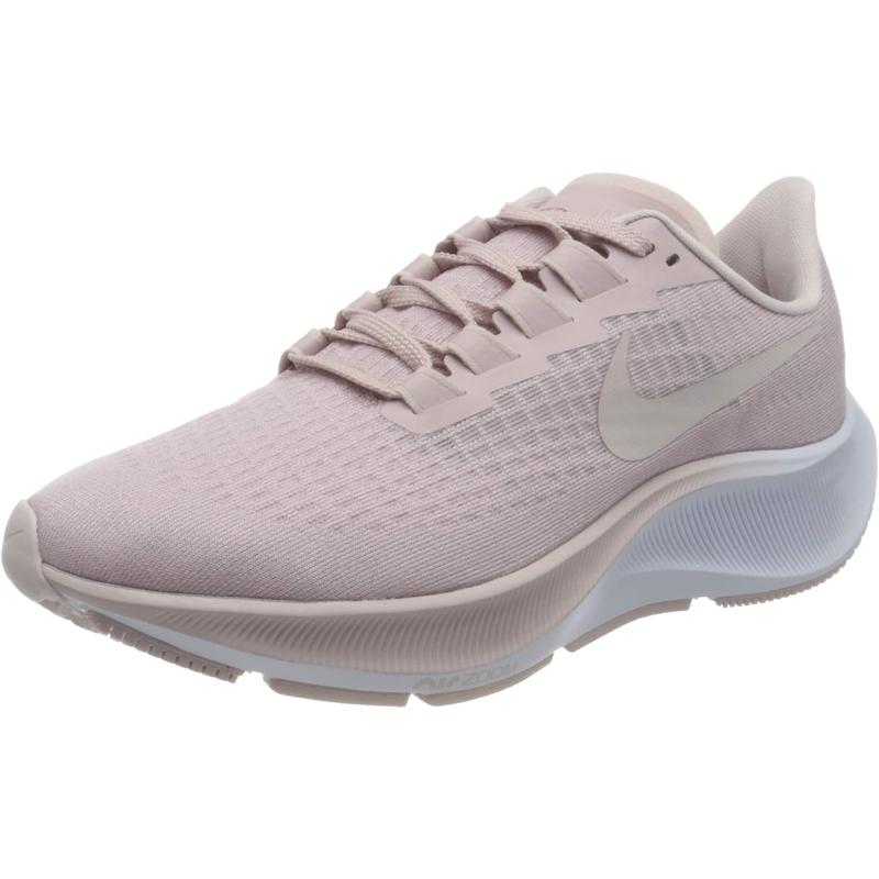 耐克(NIKE)女士竞速跑鞋轻便缓震透气专业训练跑步鞋