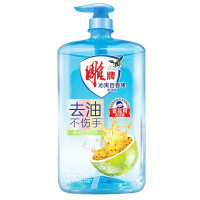 雕牌 沁爽百香果洗洁精1.05kg