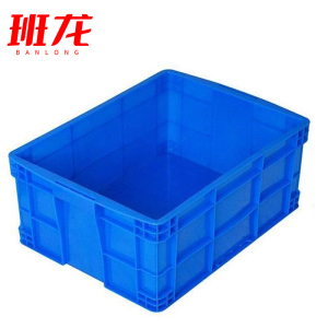 班龙周转箱550*420*230mm个